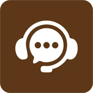 Dedicated Support team