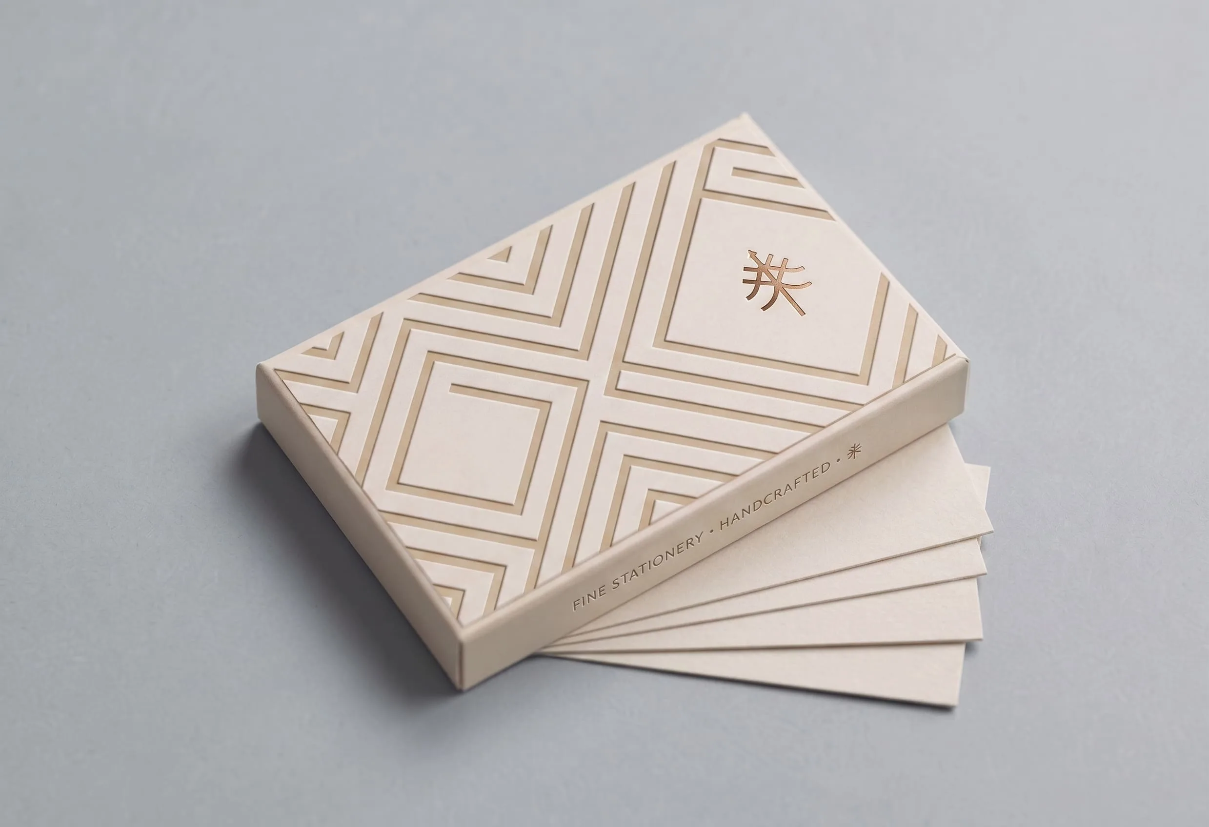 01 Name Card - Wowbox