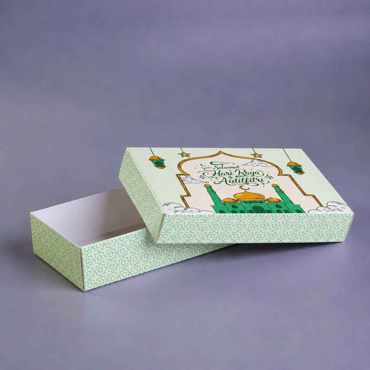 Drawer Box