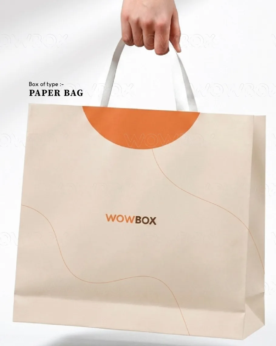 Bill Book - Wowbox